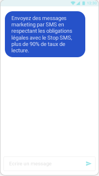 WinSMS SMS TUNISIE - Campagnes Marketing - Alerte API SMS Tunisie