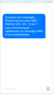 WinSMS SMS TUNISIE - Campagnes Marketing - Alerte API SMS Tunisie