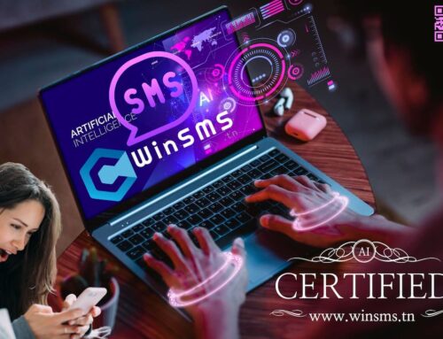 Winsms.tn Lance un Assistant à l’Intelligence Artificielle Révolutionnaire pour Réinventer le SMS en Tunisie