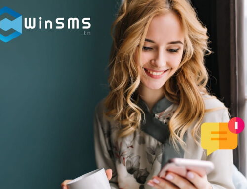 Optimiser le Lien Client en Tunisie : L’avantage de WinSMS.tn dans les Campagnes et API de SMS