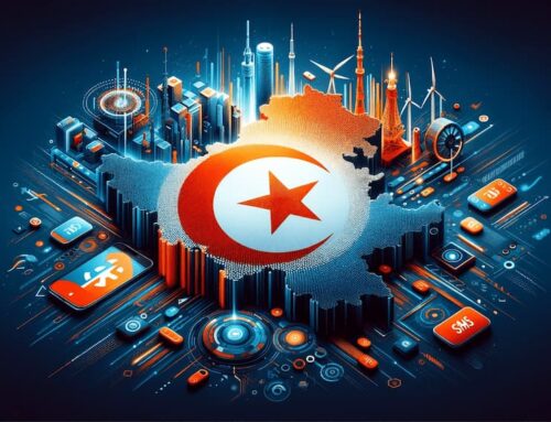 Maximisez Votre Portée avec les Services SMS et API SMS de WinSMS en Tunisie avec tous les opérateurs tunisiens