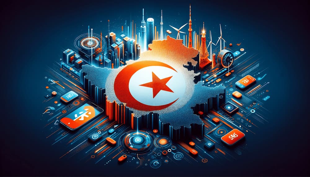 SMS-Tunisie-ooredoo-Tunisie-telecom-orange
